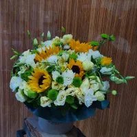 گل فروشی ، گل نهال
