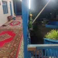 ویلا سنتی، استخر، کرسی، با امکانات رفاهی کامل