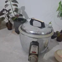 پلو پز برقی