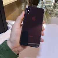 ایفون xباحافظه ۲۵۶ گیگ