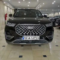 تیگو‌۸ پرو مدل ۴۰۱