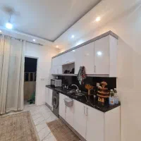 ۱۱۰ متر / نوساز فول / پشت بام اختصاصی / آسانسور|فروش آپارتمان|مشهد, شهرک بهارستان|دیوار