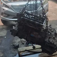 تعمیرگاه و مکانیکی جلوبندی اروندی