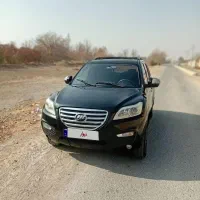 فروش لیفان x60 مدل 93