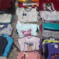 فروش پوشاک بچه گانه
