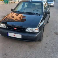 فروش و معاوضه پراید مدل۹۲ یورو۲ موتور Hp