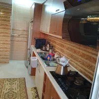 معاوضه اپارتمان ۱۰۷ متری در کرج با اپارتمان مراغه|فروش آپارتمان|مراغه, |دیوار
