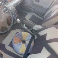 سمند 83|خودرو سواری و وانت|نیشابور, کریم آباد|دیوار