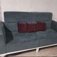 مبل با میز سالم