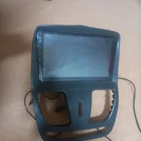 مانیتور ماشین