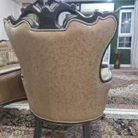 فورش فوری کالای خانه بعلت مهاجرت|مبلمان خانگی و میز عسلی|اهواز, کوی پیروزی|دیوار