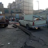 خرید ضایعات تخریب آهن چدن درب پنجره مس برنج|عمده‌فروشی|مشهد, سجاد شهر|دیوار
