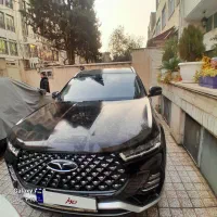 تیگو ۷ پرو ۱۴۰۳|خودرو سواری و وانت|تهران, صادقیه|دیوار