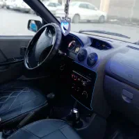 پراید مدل 94|خودرو سواری و وانت|مهاباد (آذربایجان غربی), |دیوار