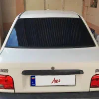 پراید ۸۹|خودرو سواری و وانت|فسا, |دیوار