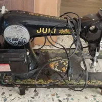 چرخ خیاطی ژوکی اصل ژاپن