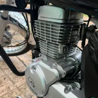 باکسر 150 سی سی