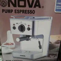 اسپرسوساز نوا