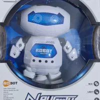 ربات اسباب بازی مدل DANCING ROBOT|اسباببازی|تهران, تهرانسر غربی|دیوار