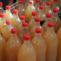 سرکه سیب اصل و خانگی