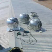 هواکش تاسیسات شرکت لوله دودکش صنعتی کانال سازی