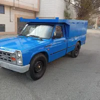 وانت نیسان مدل 99 دوگانه کارخونه|خودرو سواری و وانت|شهریار, شهرک بهاران (ویره)|دیوار