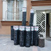 نصب ایزوگام دلیجان قیرگونی اسفالت حتی یک متر|خدمات پیشه و مهارت|تهران, تسلیحات|دیوار