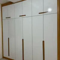 کابینت راش (کابینت و کمد دیواری در کمترین زمان)|جاکفشی، کمد، دراور|اردبیل, |دیوار