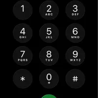 سیمکارت ۹۱۲ کد ۲ رند سه رقمی