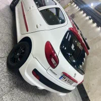 پژو207Mc اتومات مدل 1401|خودرو سواری و وانت|تهران, افسریه جنوبی|دیوار