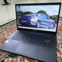 لپتاپ قدرتمند. ASUS. E410M نسل 11اسلیم فیت|رایانه همراه|شیراز, تحویلی|دیوار