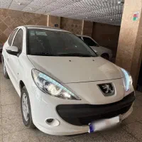۲۰۷ پانارما فول
