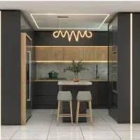 کابینت وکمد mdf|مصالح و تجهیزات ساختمان|شهرضا, |دیوار