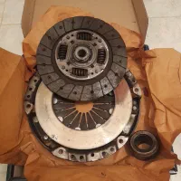 صفحه کلاج ۲۱۵ کامل ساینا