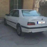 پارس مدل 92|خودرو سواری و وانت|یاسوج, |دیوار