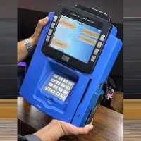 کشلس/دستگاه کارت به کارت /چکی/اقساط|فروشگاه و مغازه|تهران, فرودگاه مهرآباد|دیوار