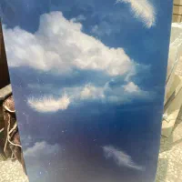 باریسول سقف و سینک ظرفشویی با شیر و دریچه کولر و