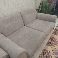 مبل راحتی جک دار|مبلمان خانگی و میز عسلی|قم, بنیاد|دیوار