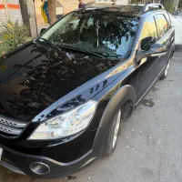 اچ سی کراس|خودرو سواری و وانت|تهران, بریانک|دیوار