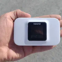 مودم جیبی neterbit
