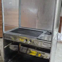 فر ساندویچی