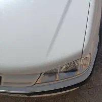 پژو پارس مدل ۹۷