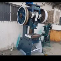 پرس هیدرولیک و ضربه ای|ماشینآلات صنعتی|رباطکریم, شهرک صنعتی نصیرآباد|دیوار