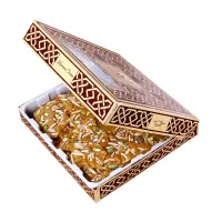 فروش محصولات گز کرمانی|خوردنی و آشامیدنی|اصفهان, نقش جهان|دیوار