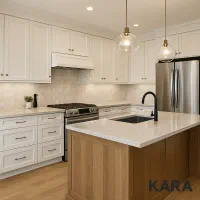 طراحی و اجرای کابینت با کیفیت و قیمت مناسب