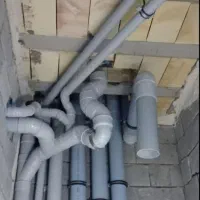 لوله کشی وتاسیسات آب وفاضلاب وتعمیرات|خدمات پیشه و مهارت|ارومیه, |دیوار