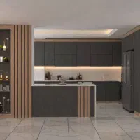 منشی جهت انجام امورات دفتری کابیتت سازی