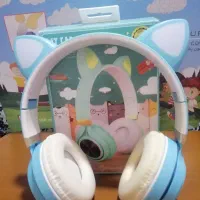 هدفون گربه ای (کت ری)