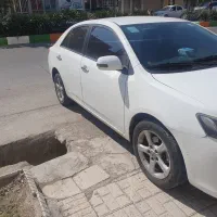 آریو دنده تحویل ۹۸