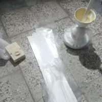 پنکه  و ضبط و رادیاتور ماشین